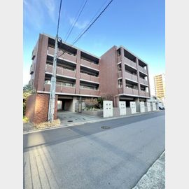 ヴァンベール 1階 築16年7ヶ月の賃貸物件