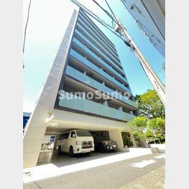 大岡山駅より徒歩10分 2階 築9年1ヶ月の賃貸物件