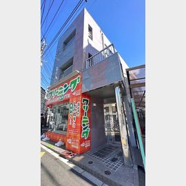 セレミ祐天寺 3階 築34年8ヶ月の賃貸物件