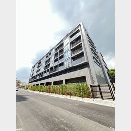 池尻大橋駅より徒歩8分 6階 築1年の賃貸物件