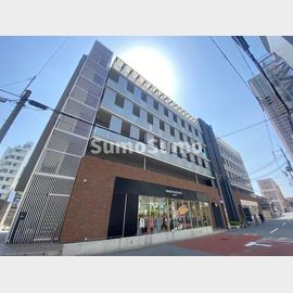 桜川駅より徒歩7分 5階 築11年6ヶ月の賃貸物件