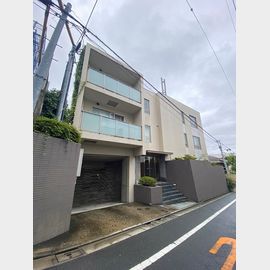 柿の木坂イーストの賃貸物件