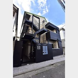 クラーロ三軒茶屋の賃貸物件