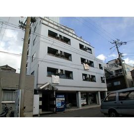 ル・パラ九条 2階 築34年2ヶ月の賃貸物件