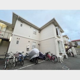 ラフォーレハタ1 2階 築38年5ヶ月の賃貸物件