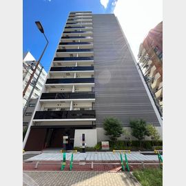 本町駅より徒歩5分 14階 築9年4ヶ月の賃貸物件