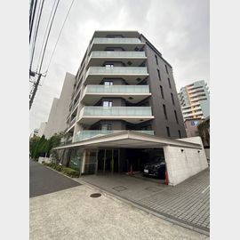 ジオ目黒の賃貸物件