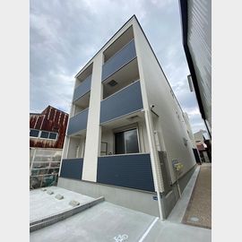 エルデ神戸の賃貸物件