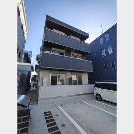 春日野道駅より徒歩5分 3階 築2年10ヶ月の賃貸物件