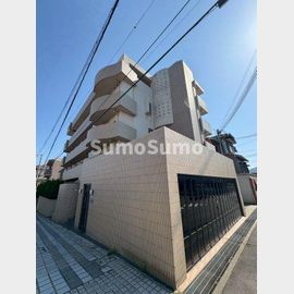 須磨寺駅より徒歩5分 築28年3ヶ月 5階建の賃貸物件