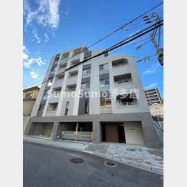 西鉄平尾駅より徒歩7分 2階 築3年11ヶ月の賃貸物件