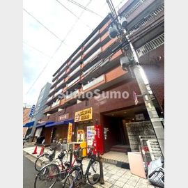 Ｄｏ夕陽丘 4階 築37年1ヶ月の賃貸物件