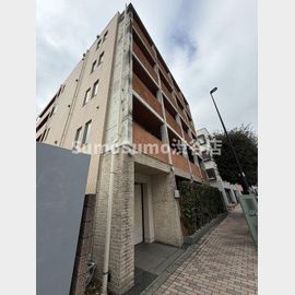 ビバリーホームズカキノキザカの賃貸物件