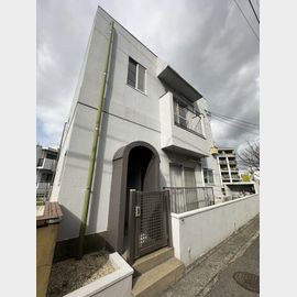 南福岡駅より徒歩7分 2階 築42年4ヶ月の賃貸物件