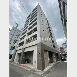 板宿駅より徒歩1分 8階 築23年11ヶ月の賃貸物件