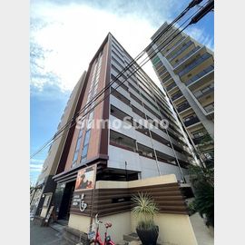 西鉄平尾駅より徒歩4分 10階 築34年6ヶ月の賃貸物件