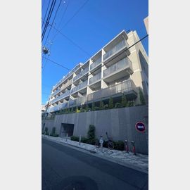 不動前駅より徒歩2分 5階 築6年3ヶ月の賃貸物件