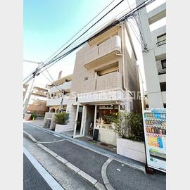 西宮北口駅より徒歩4分 2階 築20年10ヶ月の賃貸物件