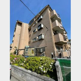 アーバン西宮北口 1階 築37年の賃貸物件