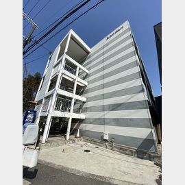 大物駅より徒歩2分 1階 築23年5ヶ月の賃貸物件