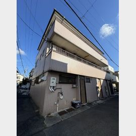 神戸駅より徒歩19分 3階 築37年4ヶ月の賃貸物件