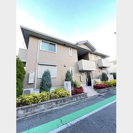 ボナールクレハ 2階 築15年7ヶ月の賃貸物件