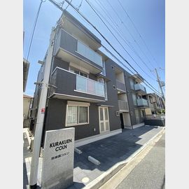 苦楽園コルン 2階 築7年9ヶ月の賃貸物件