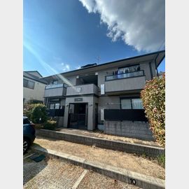 門戸厄神駅より徒歩7分 2階 築27年7ヶ月の賃貸物件