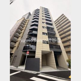 デュオフラッツ池尻大橋ノリス 5階 新築の賃貸物件