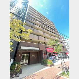 プレジール灘 7階 築18年11ヶ月の賃貸物件