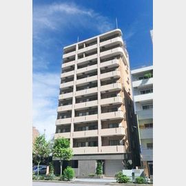 サンアーバン目黒の賃貸物件