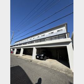 名谷駅より徒歩22分 2階 築52年10ヶ月の賃貸物件