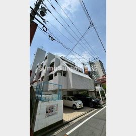 西新駅より徒歩6分 4階 築40年11ヶ月の賃貸物件