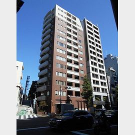 代官山デュープレックスの賃貸物件