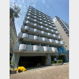 新長田駅より徒歩4分 10階 築35年1ヶ月の賃貸物件