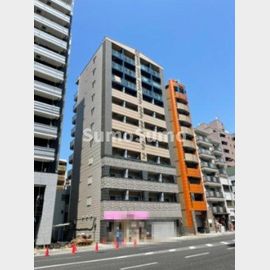 大国町駅より徒歩2分 5階 築12年11ヶ月の賃貸物件