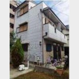 青木駅より徒歩5分 1階 築28年11ヶ月の賃貸物件