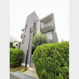 甲子園サニーハイツ 3階 築50年10ヶ月の賃貸物件