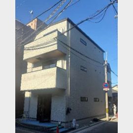 園田駅より徒歩3分 1階 新築の賃貸物件