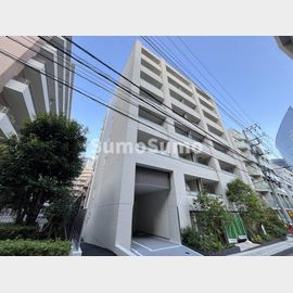 目黒駅より徒歩8分 3階 新築の賃貸物件