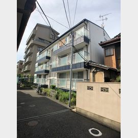 鳴尾・武庫川女子大前駅より徒歩5分 3階 築29年6ヶ月の賃貸物件