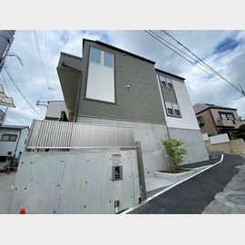 長田駅より徒歩5分 1階 築4年9ヶ月の賃貸物件