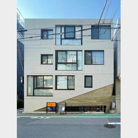 祐天寺駅より徒歩3分 3階 築11年1ヶ月の賃貸物件