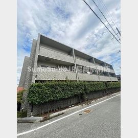 武庫之荘駅より徒歩18分 1階 築21年2ヶ月の賃貸物件