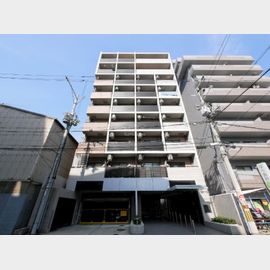 ルーセントオーデン 3階 築25年3ヶ月の賃貸物件