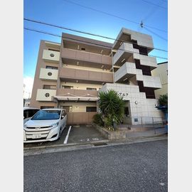 鷹取駅より徒歩4分 3階 築27年4ヶ月の賃貸物件