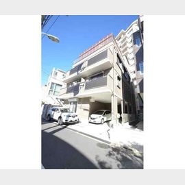 アクイラ・モンテ目黒の賃貸物件