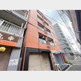 御影駅より徒歩1分 4階 築40年3ヶ月の賃貸物件