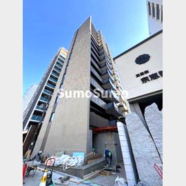 四天王寺前夕陽ヶ丘駅より徒歩5分 2階 新築の賃貸物件