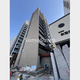 四天王寺前夕陽ヶ丘駅より徒歩5分 10階 新築の賃貸物件